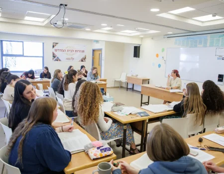 נשמת- אחרי