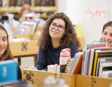 נשמת- לפני